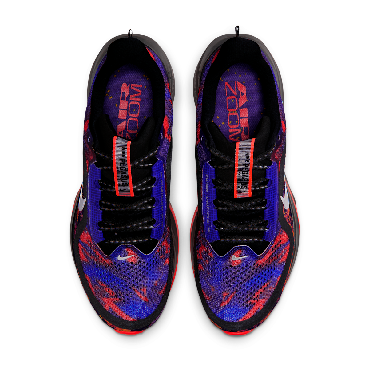 Women's Pegasus Premium Road Running Shoes