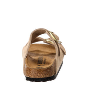 Birkenstock Arizona Suede Sandal