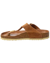 Birkenstock Gizeh Big Buckle Leather Sandal, 42