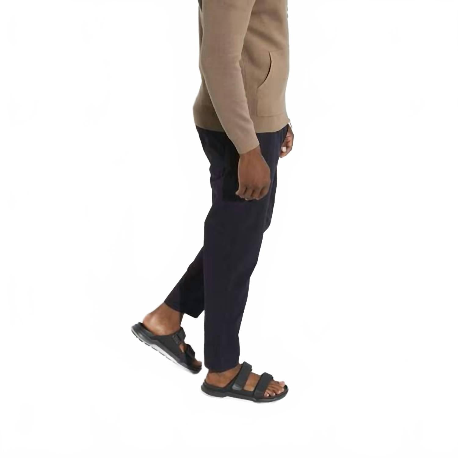 Men's Atacama Waterproof Sandals In Black