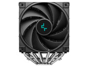 Deepcool AK620 DIGITAL SE CPU Cooler - Black (R-AK620-BKADMN-GJD)