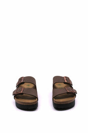 Women's Arizona Platform Sandal In Mocha