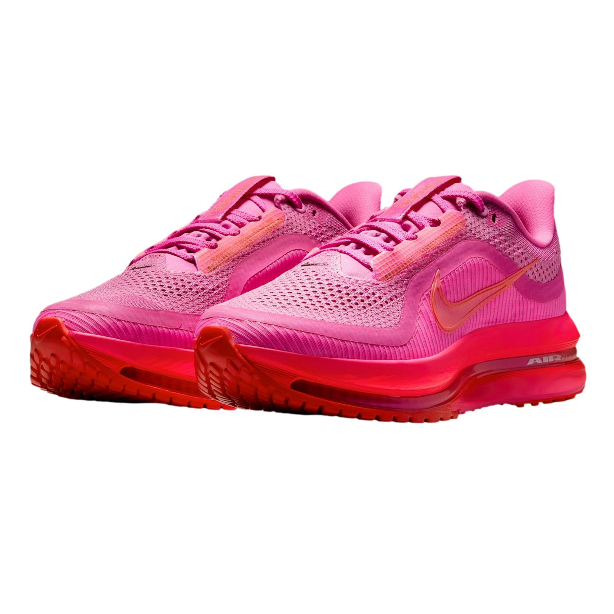 Nike Pegasus Premium Playful Pink / Bright Crimson  HQ2593-602 Women's