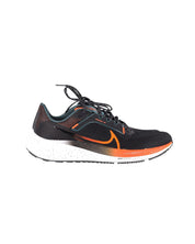 Nike Air Zoom Pegasus Sneakers in Black Mesh