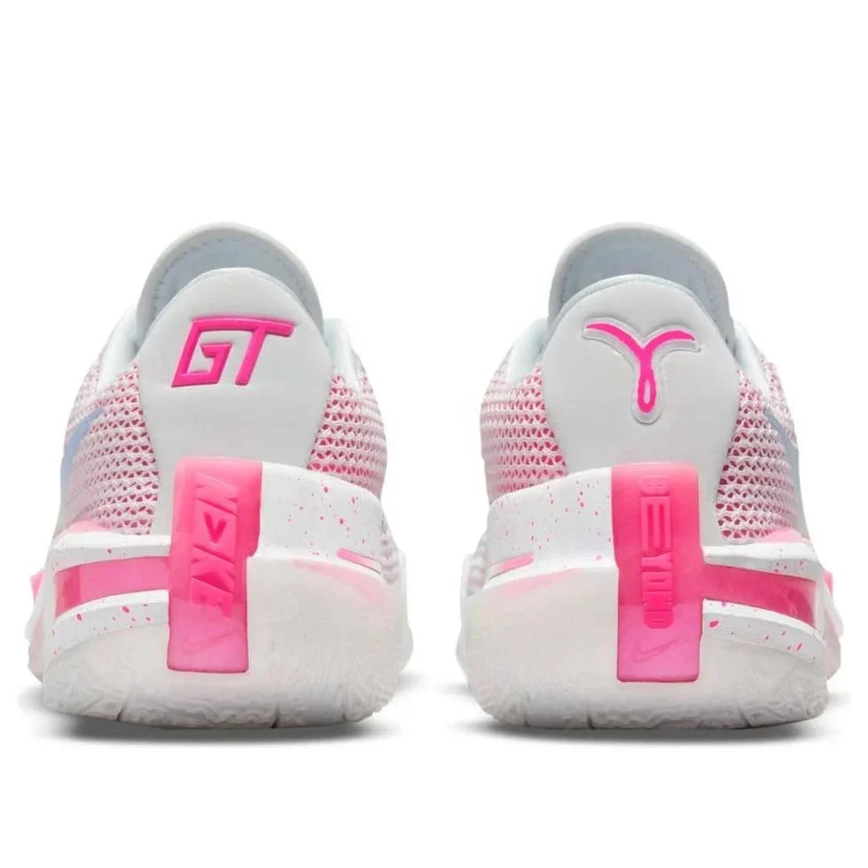 Men's Nike Air Zoom GT Cut CZ0175-008 Sneaker Pink Flash Basketball Shoes TF9545