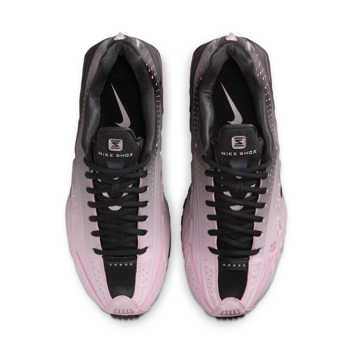 Women's Shox R4 Shoes