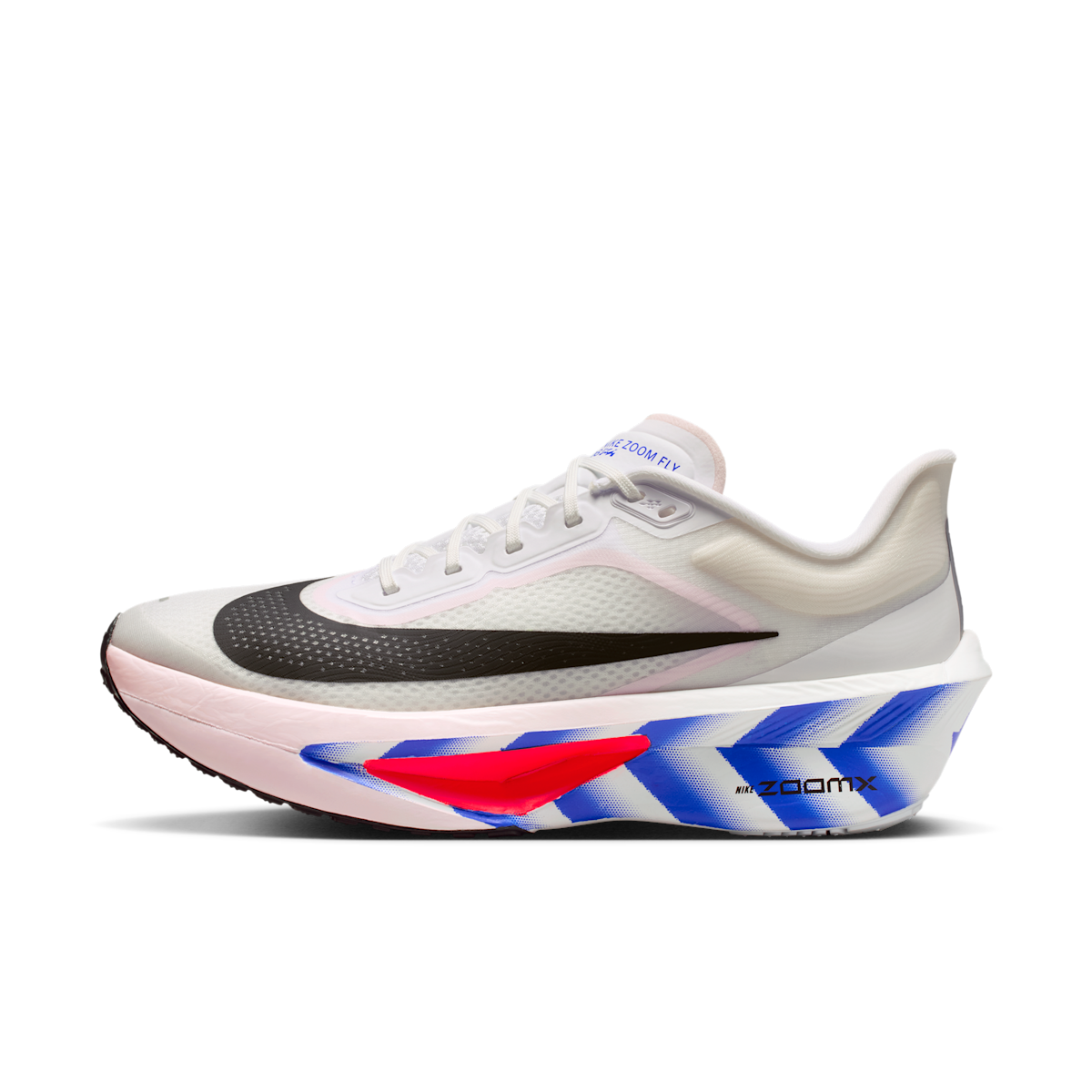Men's Zoom Fly 6 Men's Road Racing Shoes