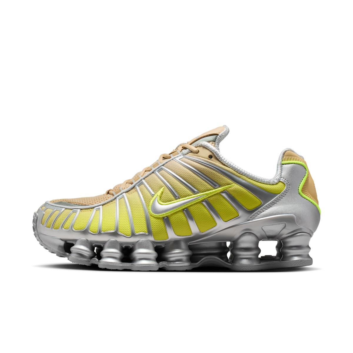 Women's Shox TL Fade Shoes
