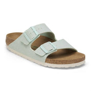 Women's Arizona Rivet Logo In Surf Green
