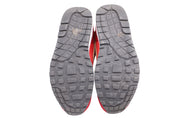 Nike Air Max 1 Curry Pack in Red Nylon