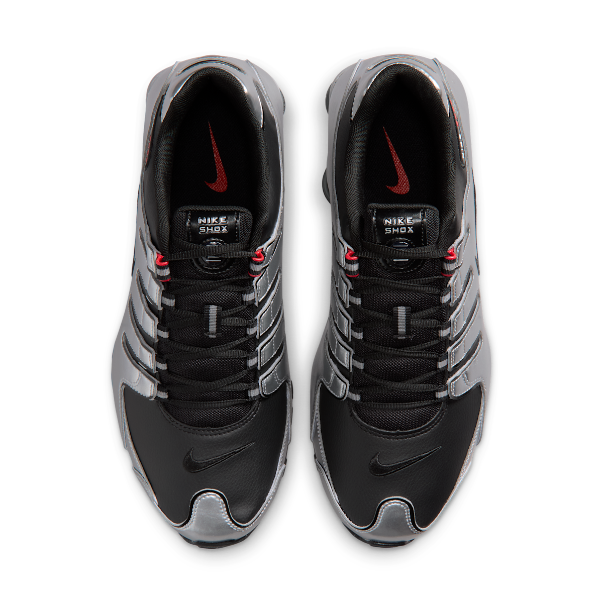 Men's Shox NZ Shoes