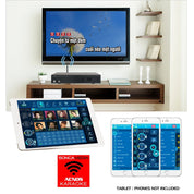ACNOS SK9018PLUS Vietnamese Karaoke System