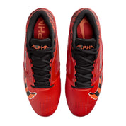 Men's Nike Alpha Menace 4 Pro SE Picante Red/Bright Mandarin/Dragon Red/Black FQ3984-600
