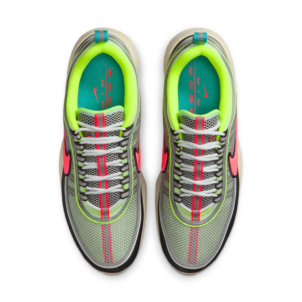 Men's Air Zoom Spiridon Shoes