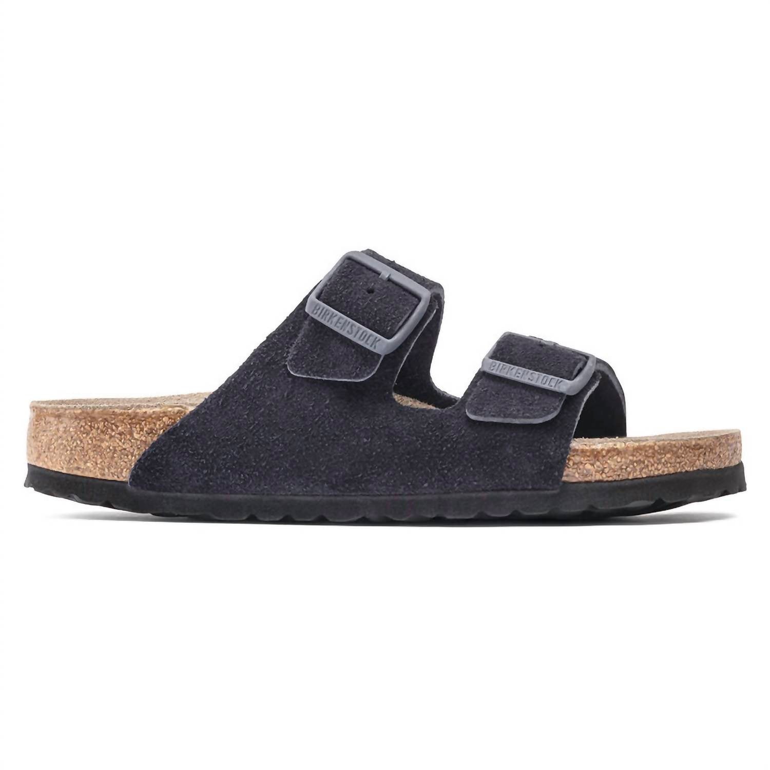 Women's Arizona Narrow Sandal In Midnight
