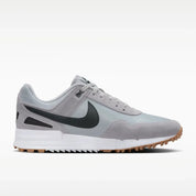 Nike Air Pegas89 FJ2245-005 Sneaker Wolf Gray Lace-Up Golf Shoes LIQ347