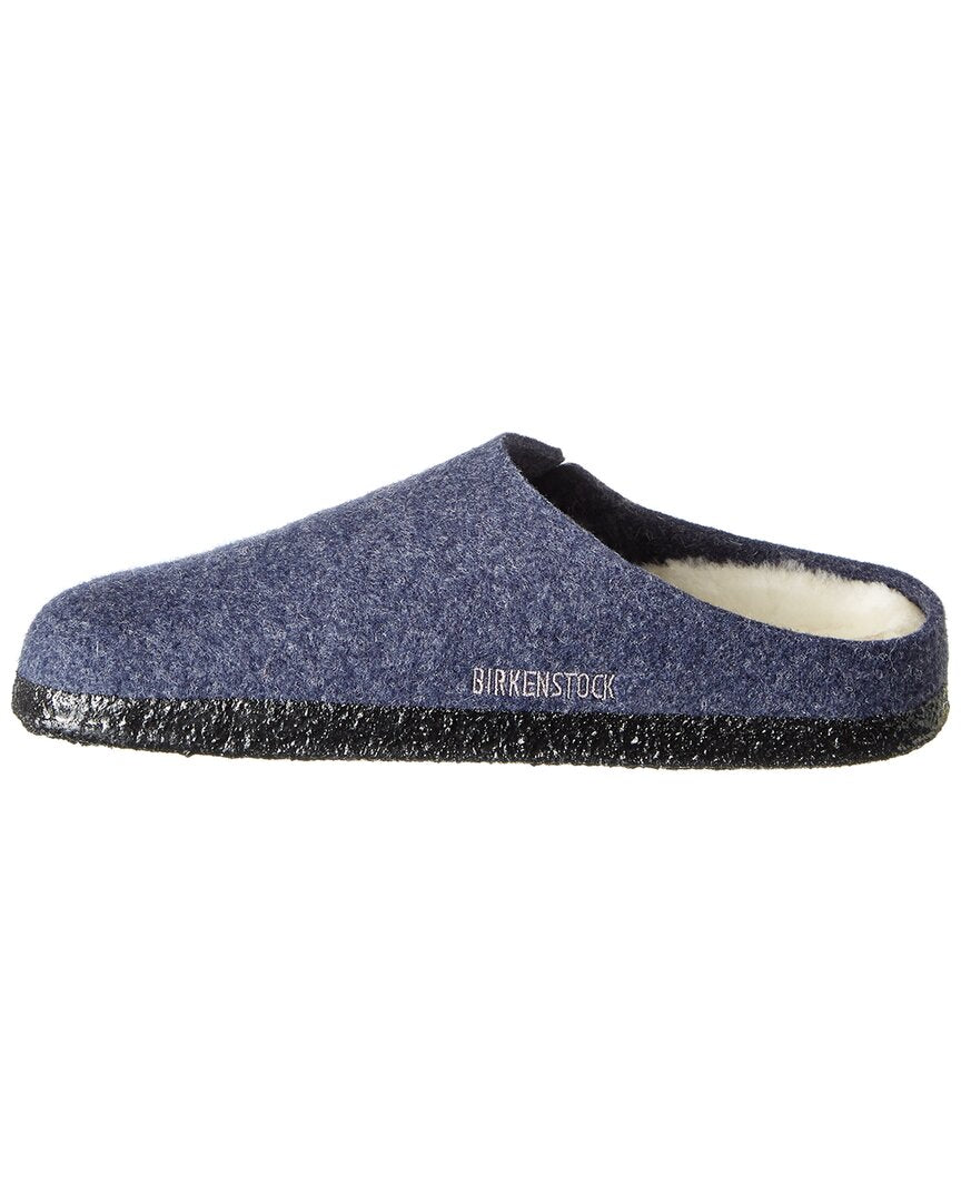Birkenstock Zermatt Shearling Slipper