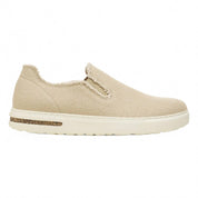 Women's Bend Decon Slip On Shoes In Sandcastle Canvas