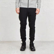 Men's Nike Tech Fleece Jogger Pants Black/Black 545343-011