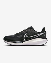 Men's Nike Vomero 17 FB1309-004 Sneakers Black Anthracite White Running Shoes
