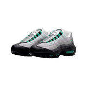 Women's Nike Air Max 95 Black / Stadium Green - Pearl Grey DH8015-002