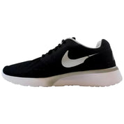 Women's Nike Kaishi NS Black/Metallic Silver-White 747495-001