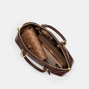 Coach Outlet Lara Satchel Bag