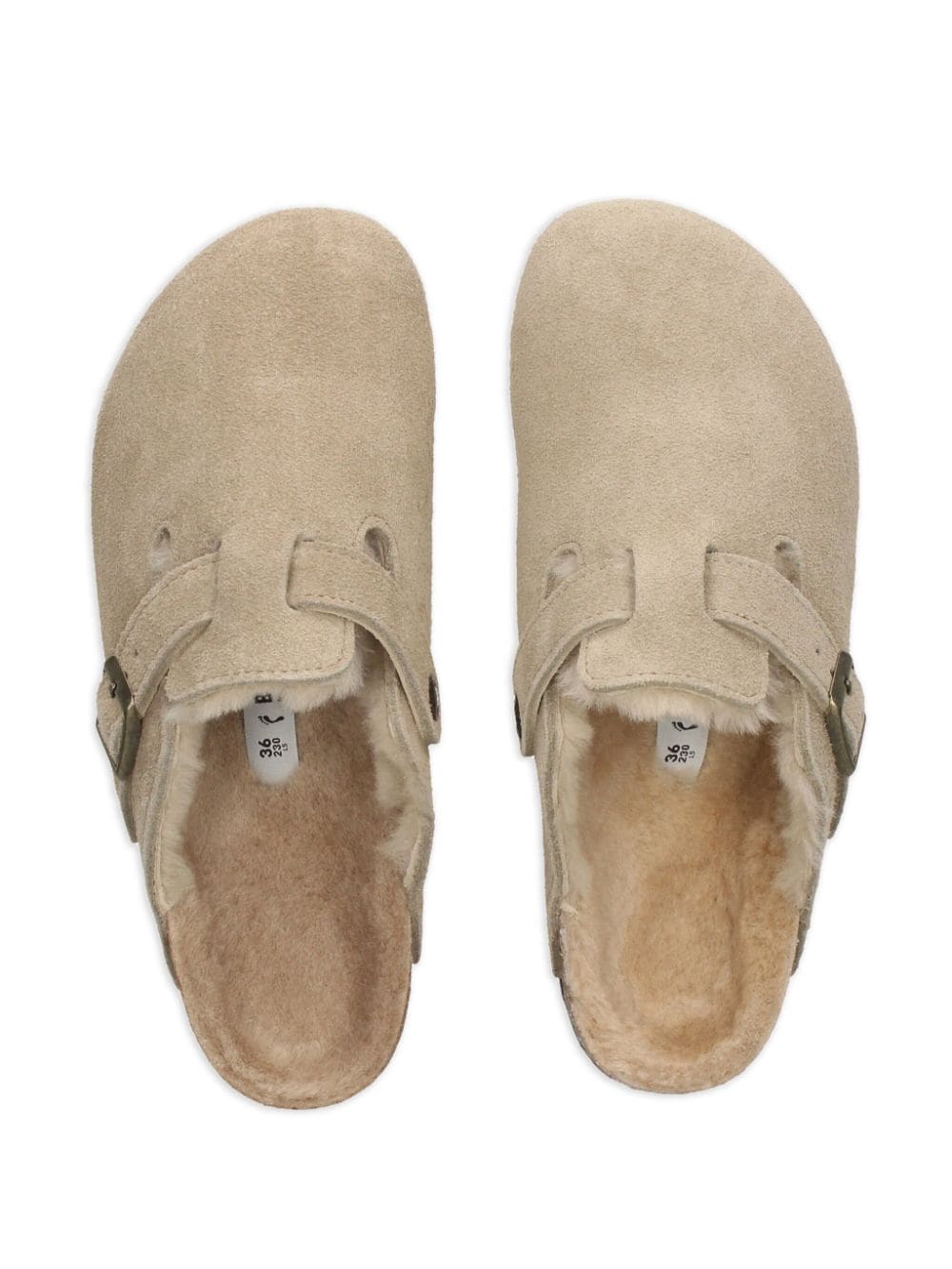 Birkenstock Men's Sandals