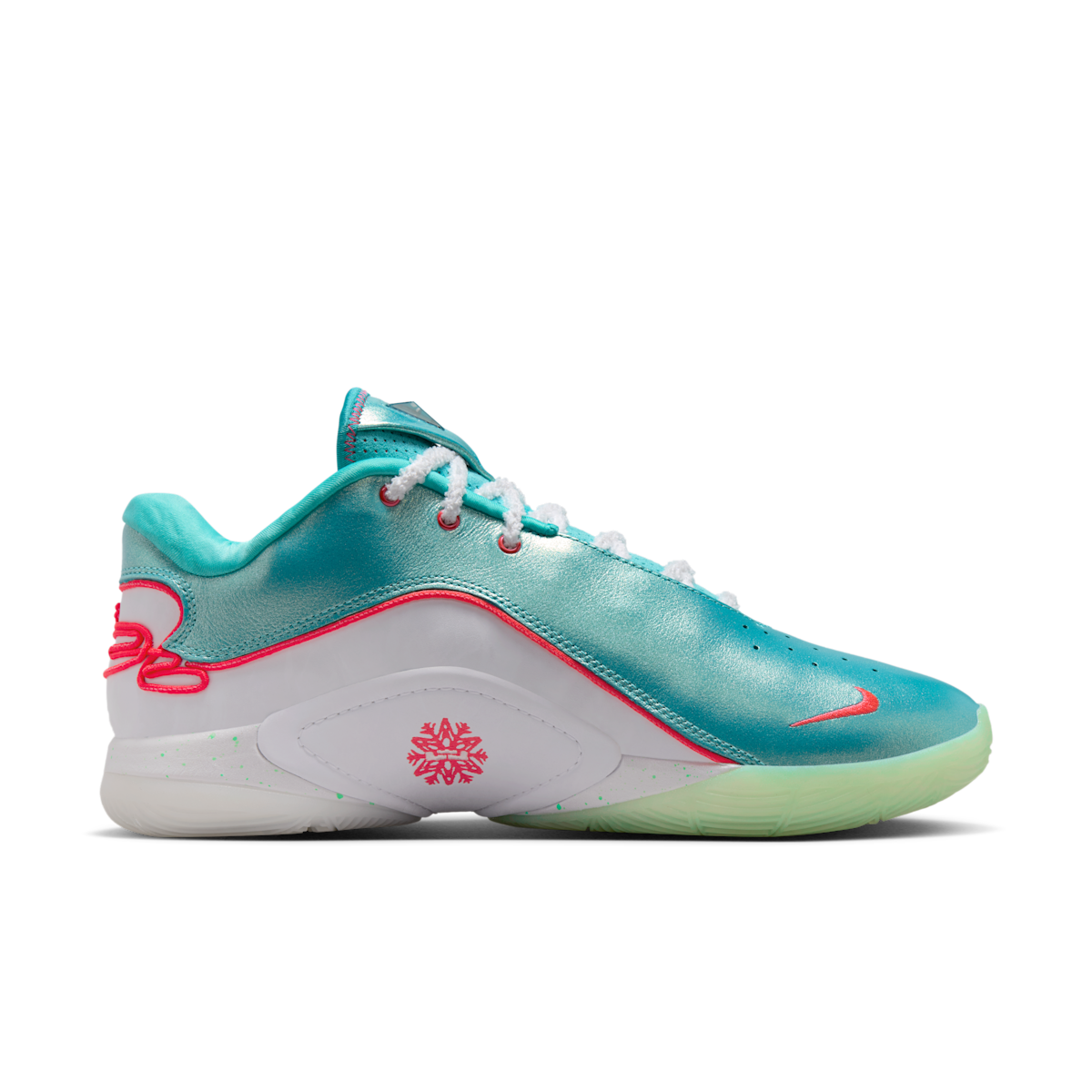 Men's LeBron XXII "Limelight" Basketball Shoes