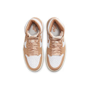 Nike Air Jordan 1 Retro Hi OG Praline/White-Sail  FN6622-201 Women's