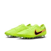 Men's Tiempo Legend 10 Elite Firm-Ground Low-Top Soccer Cleats