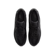 Nike Air Max 90 Leather Black / Black - Black  CZ5594-001 Men's