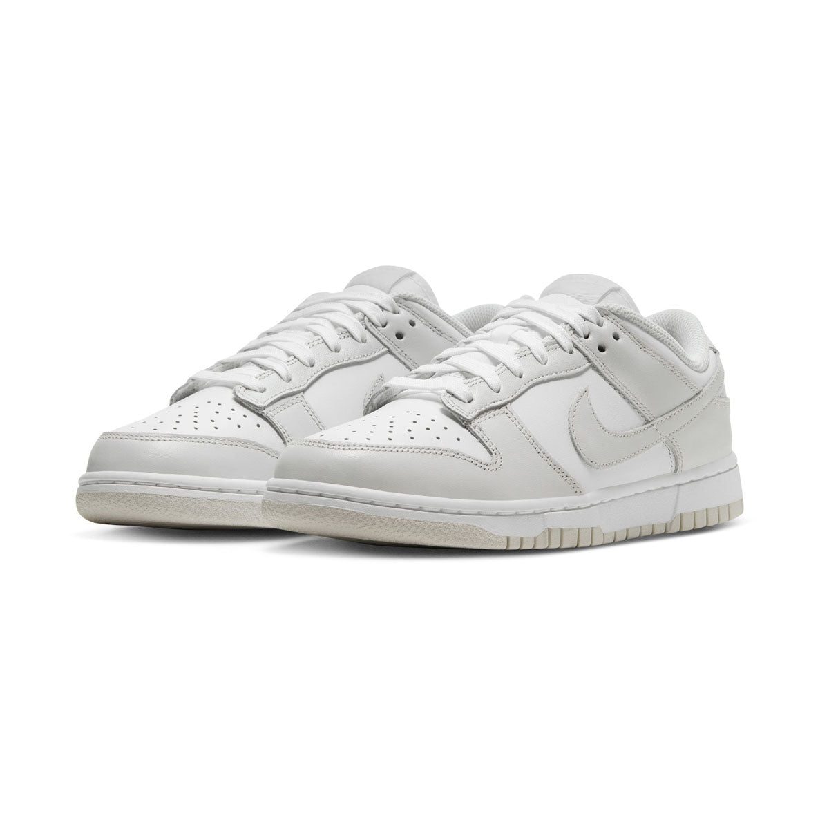 Women's Nike Dunk Low 'Photon Dust' Shoes