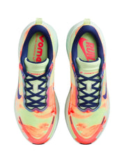 Multicolor ZoomX Cushioning Sneakers