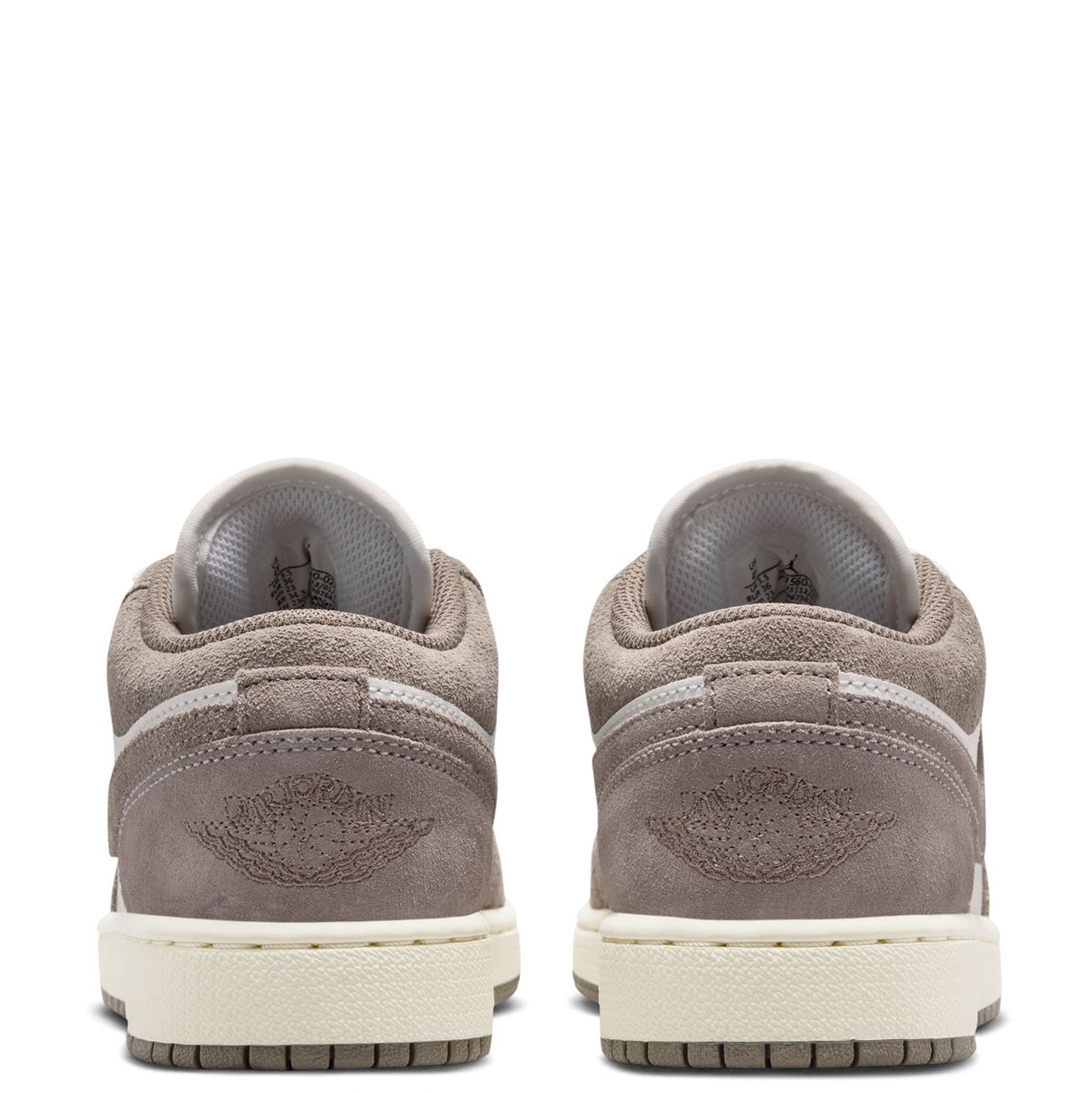 Air Jordan 1 Low Big Kids' Sneakers