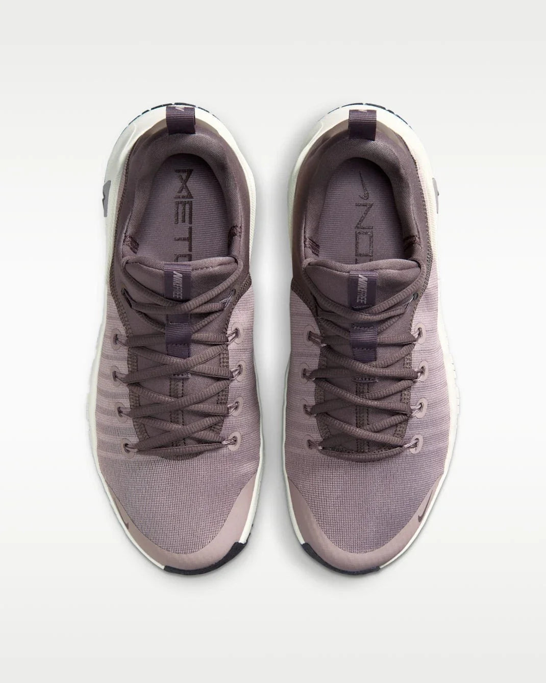 Nike Free MetconFJ7126-200 Sneakers Women's Purple Workout Shoes LIQ1235
