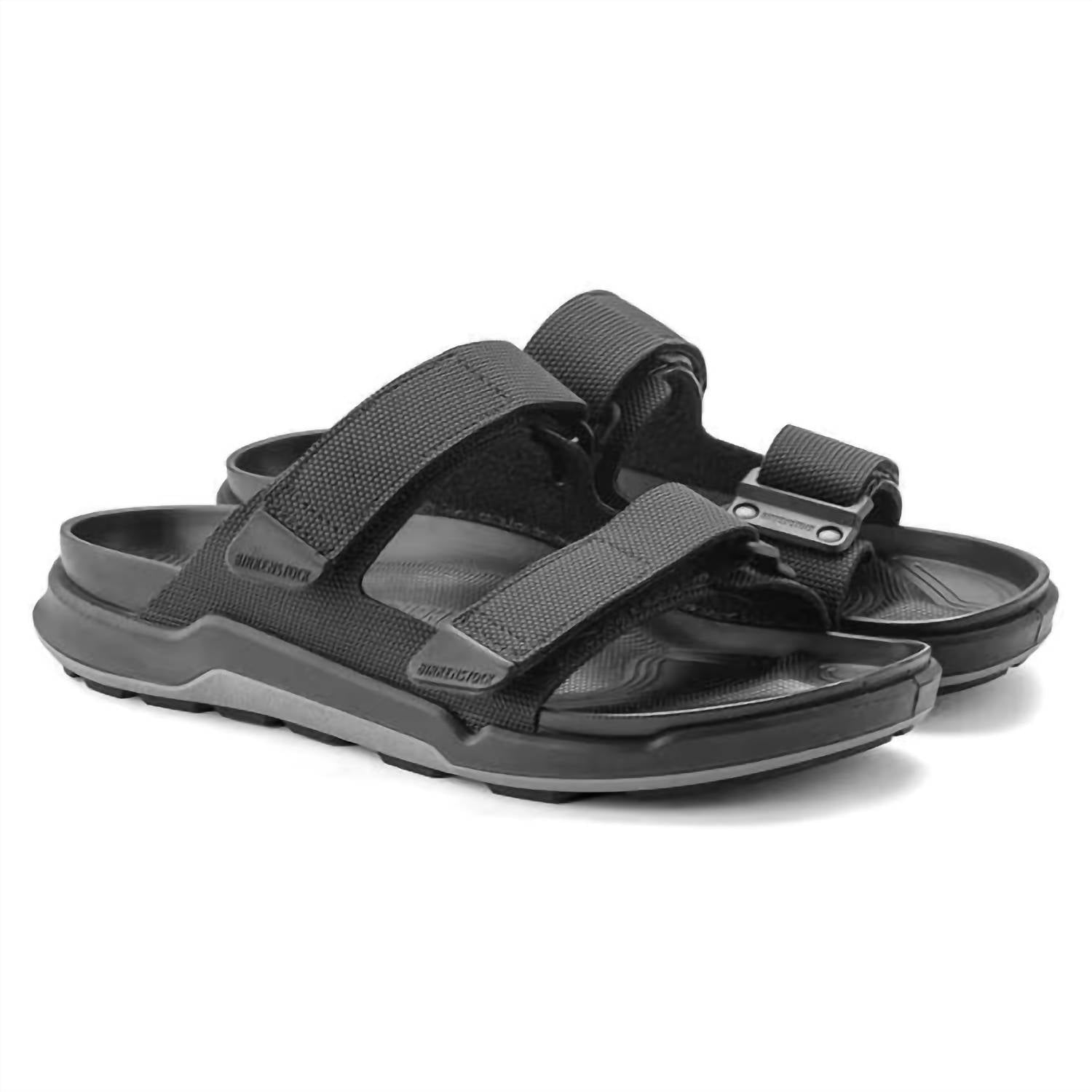Men's Atacama Waterproof Sandals In Black