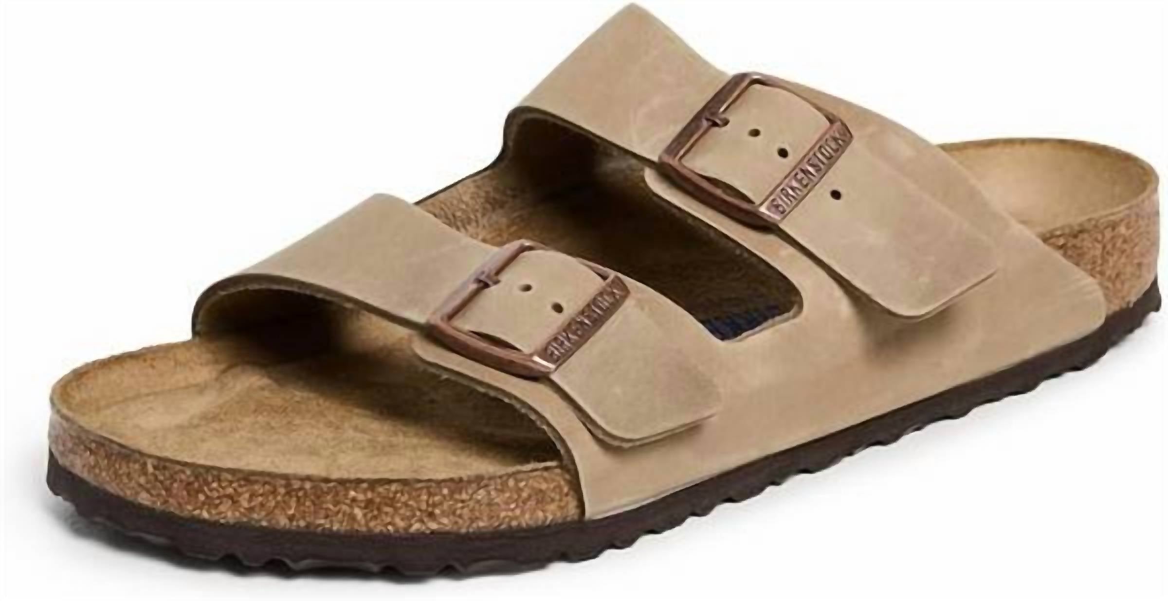 Men's Arizona Sandals