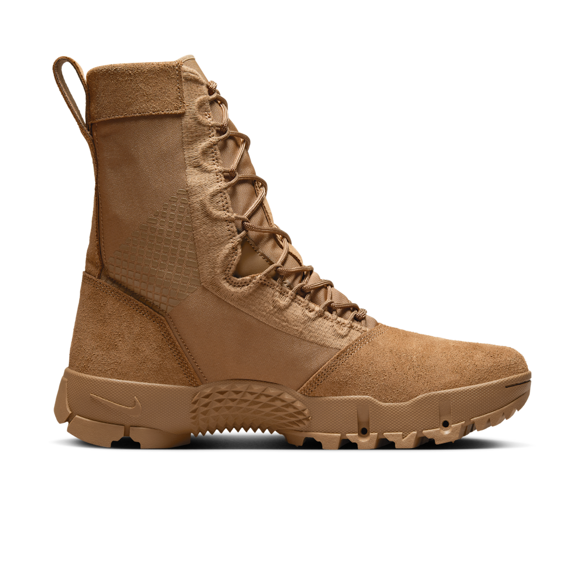 Men's SFB Jungle 2 8" Leather Shoes