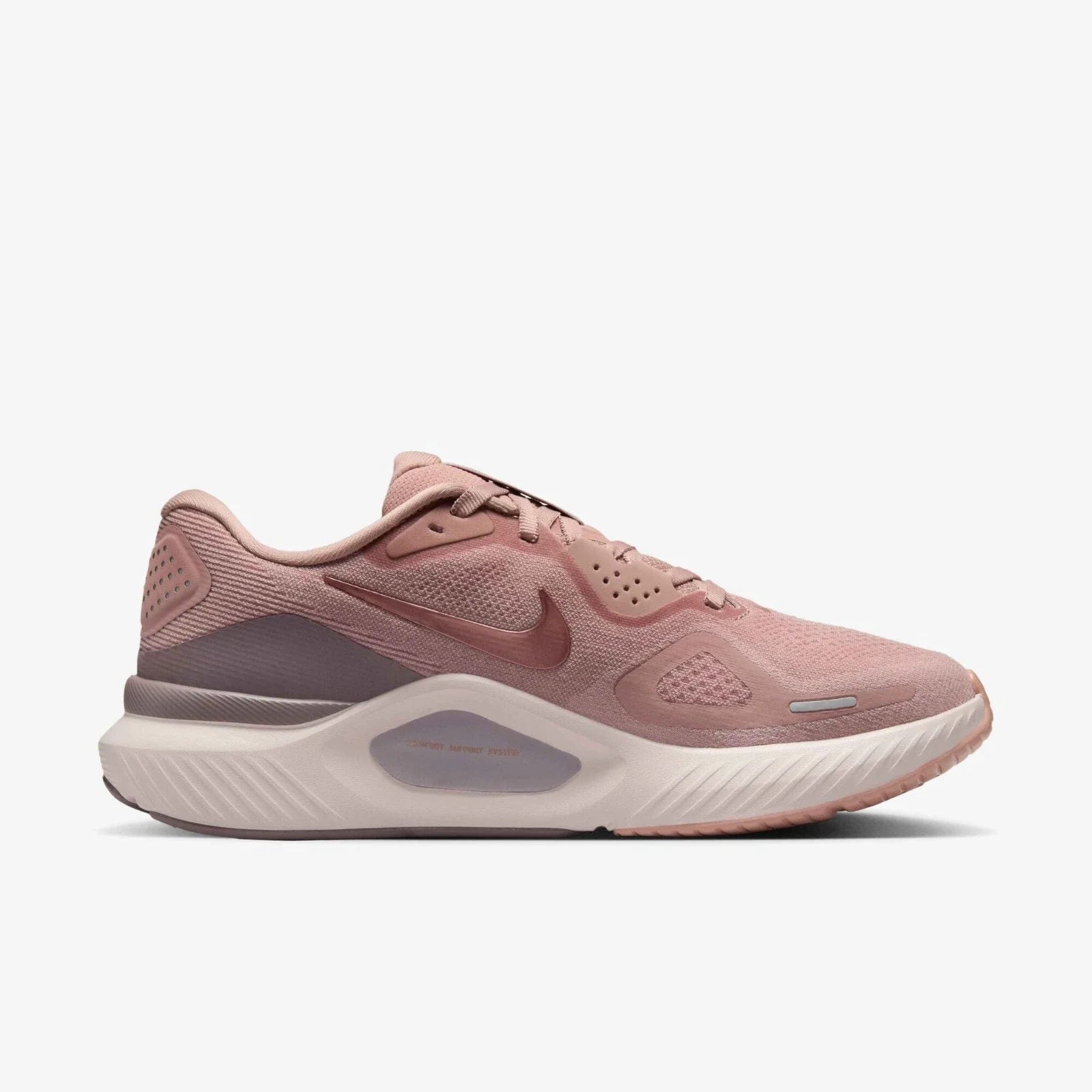 Nike Structure 26 HJ1101-600 Sneakers Women's Pink Road Running Shoes MEW1708