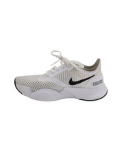 Nike Super Rep Go Training Shoes in White Polyester