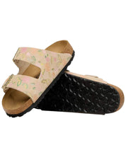 Birkenstock Arizona Suede Sandal