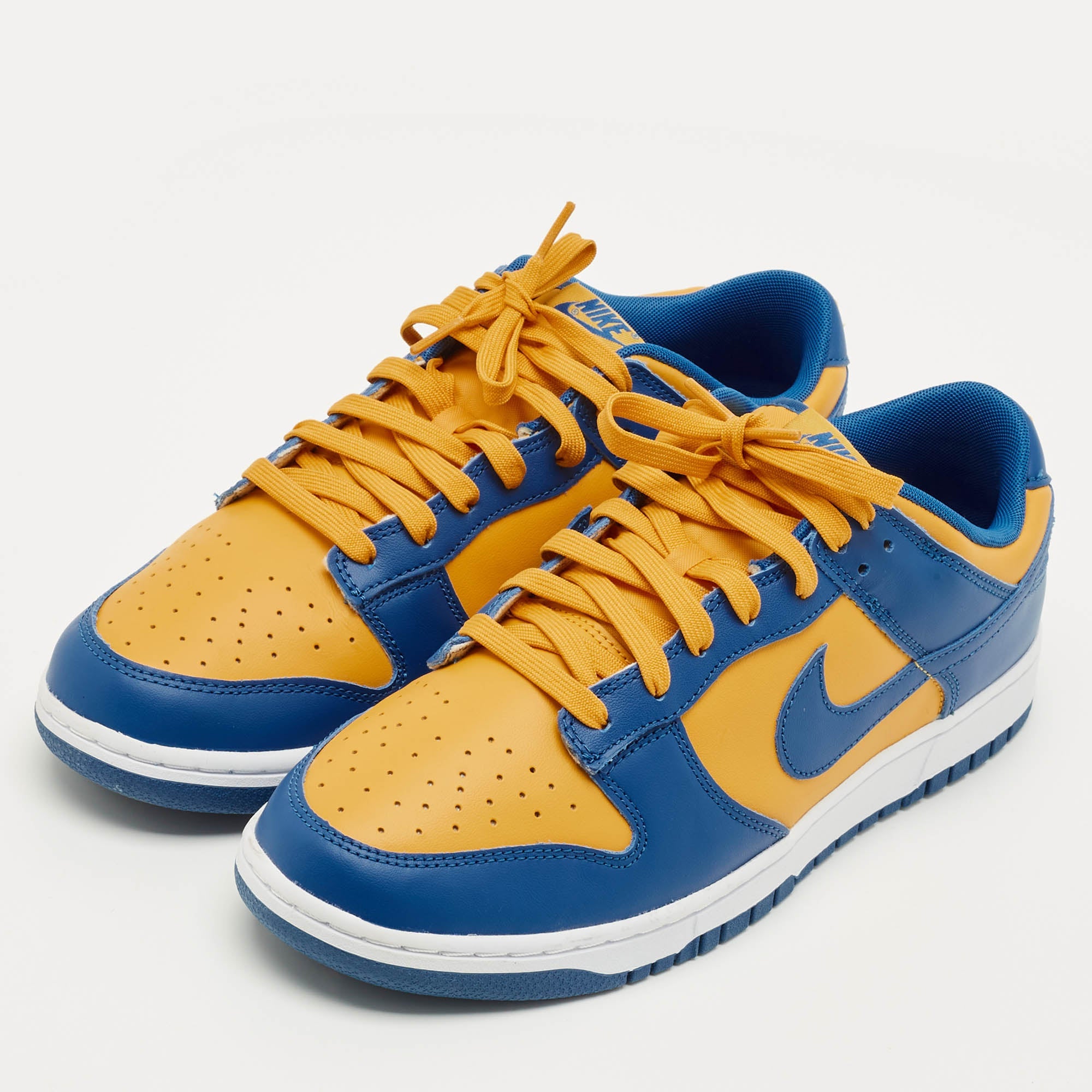 Nike Dunk Ucla
