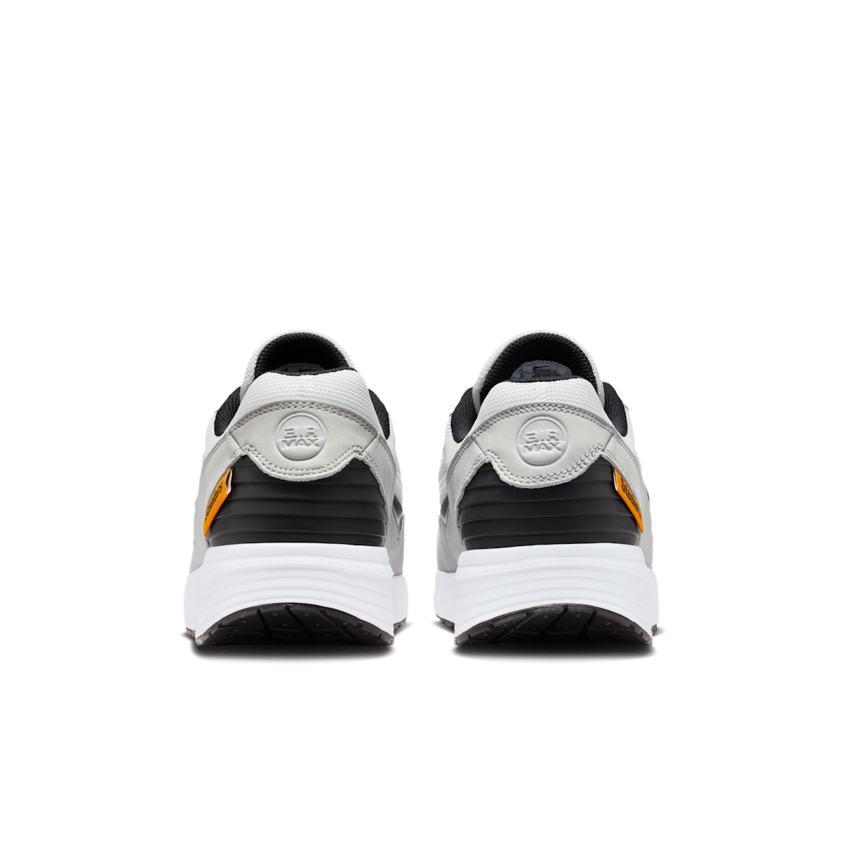Pittsburgh Steelers Air Max Verse  Men's NFL Shoes