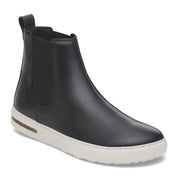 Women's Bend Chelsea Leather Sneakerboot In Black