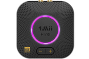 1Mii B06S+ Plus LDAC Bluetooth 5.2 Receiver