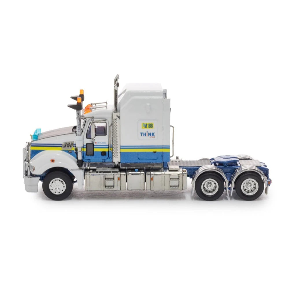 1/50 Mack Super-liner Centurion Transport