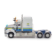 1/50 Mack Super-liner Centurion Transport
