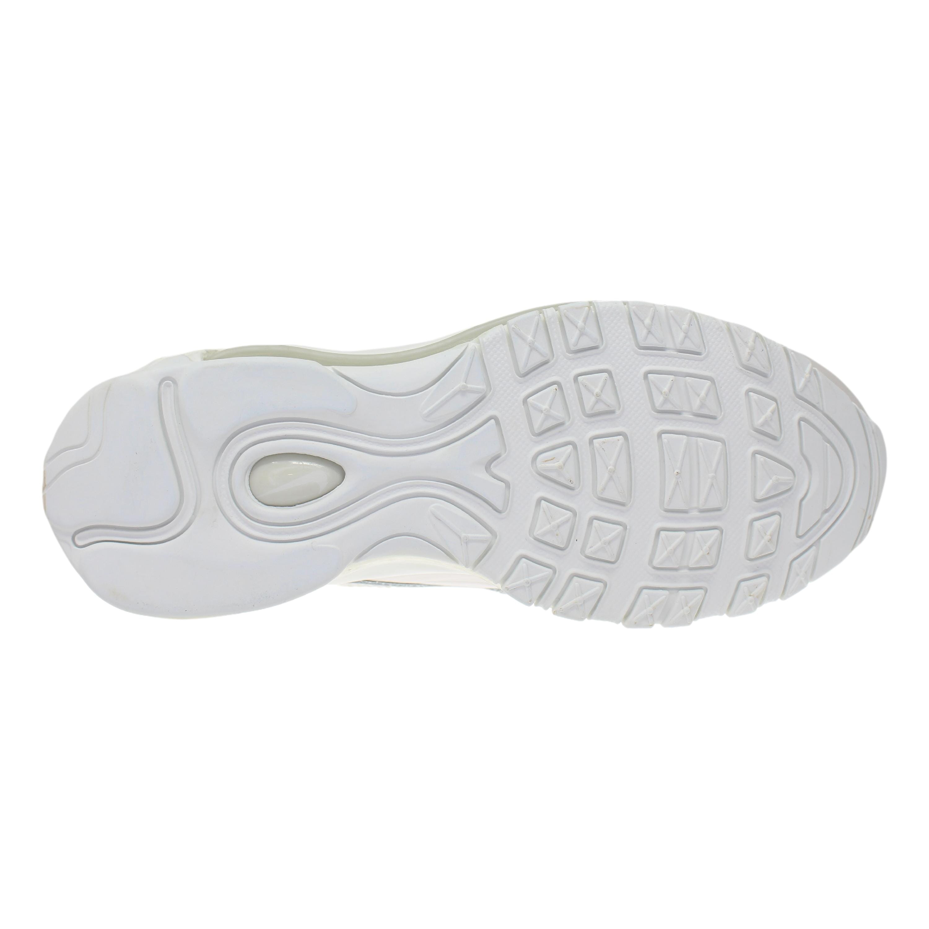 Nike Air Max 97 Light Bone/Phantom  DJ9978-001 Women's
