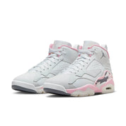 Nike Air Jordan MVP FB9019-106 Sneaker Off White Leather Lifestyle Shoes